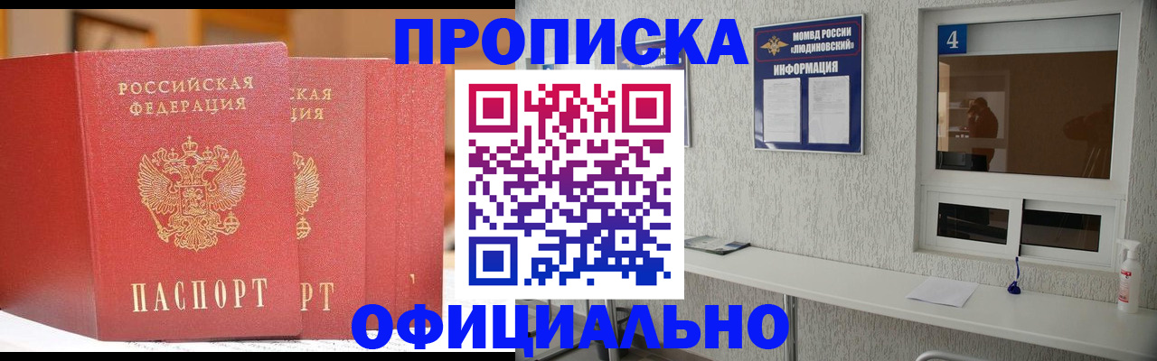 временная регистрация 2025 в Ермолино